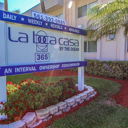 La Boca Casa Hotel Boca Raton Exterior foto